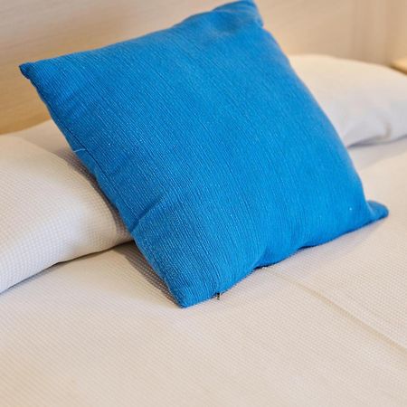 קולוניה סנט ג'ורדי Bluewater Hotel מראה חיצוני תמונה