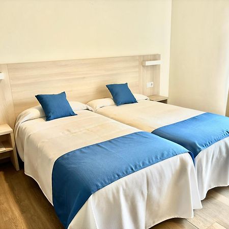 קולוניה סנט ג'ורדי Bluewater Hotel מראה חיצוני תמונה